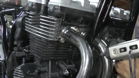 Resurfacing Cylinder Heads for Restoration