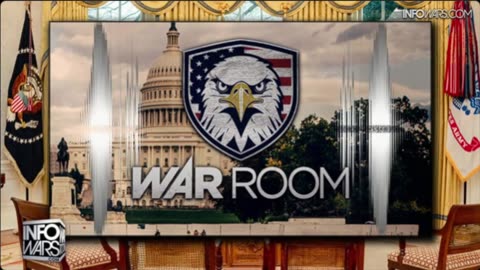 The Alex Jones Show FRIDAY LIVE SHOW STREAM 5/9/25
