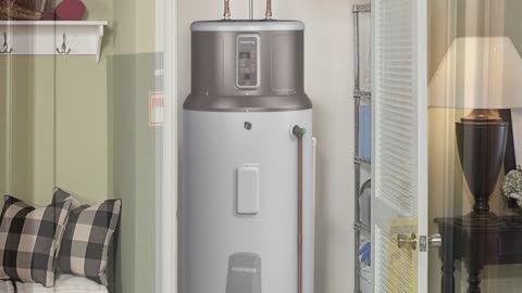 Your New Construction Guy. Is a tankless water heater the right choice for you?