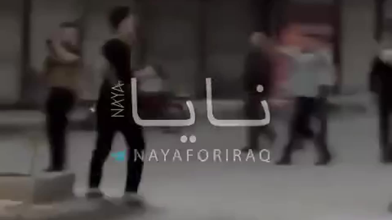 Fierce fighting in the city of Al-Bab in the Aleppo countryside in Syria, following