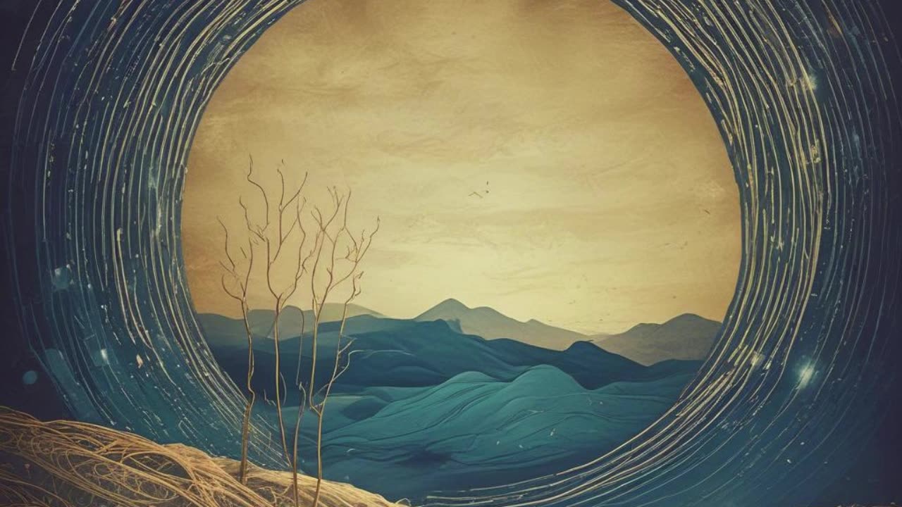 Where the Threads Cross V2