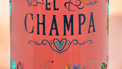 ¿Ya probaste El Champa? ¡Este sabor te va a sorprender! #ElChampa #SaborUnico