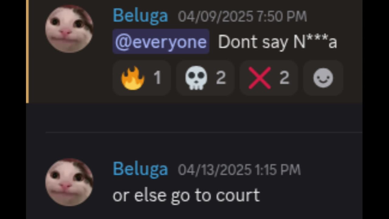 My BeluGANG 2 Tour