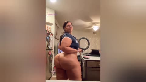 HUGE ASS TWERK SUM EP47