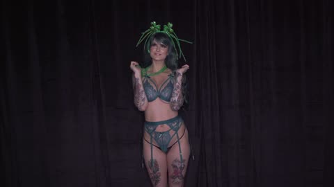 Transparent Lingerie And Micro Bikini 👙 Sexy *TRY ON HAUL*