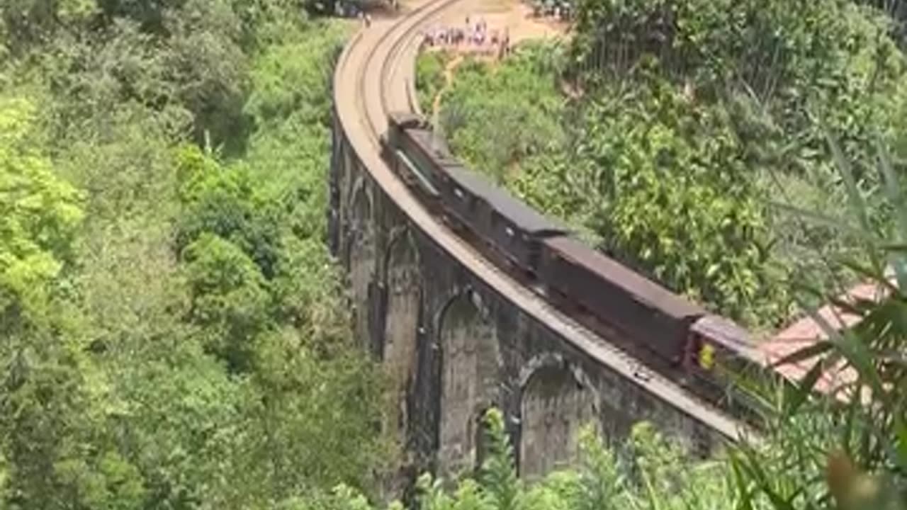 Exploring the best of Sri Lanka