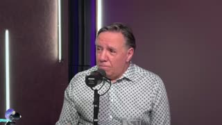 FRANCOIS LEGAULT L'EMPRISE DE LA NÉGATIVITÉ