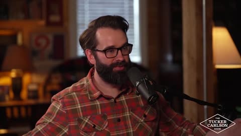 Matt Walsh's “agenda” is simple: a dad fighting for the best for his kids.