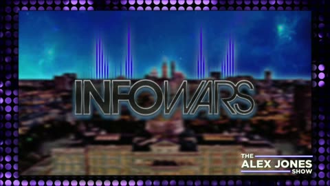INFOWARS LIVE - 5/11/25: The American Journal with Harrison Smith / The Alex Jones Show / The War Room With Owen Shroyer