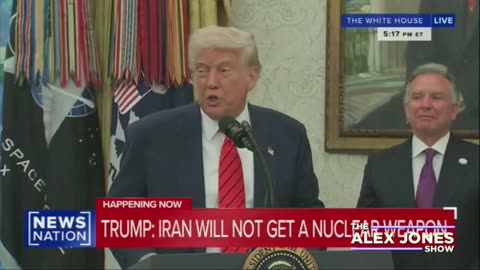 INFOWARS LIVE - 5/11/25: The American Journal with Harrison Smith / The Alex Jones Show / The War Room With Owen Shroyer