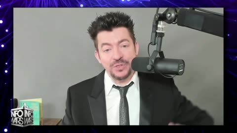 INFOWARS LIVE - 5/11/25: The American Journal with Harrison Smith / The Alex Jones Show / The War Room With Owen Shroyer