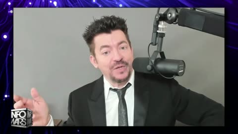 INFOWARS LIVE - 5/11/25: The American Journal with Harrison Smith / The Alex Jones Show / The War Room With Owen Shroyer