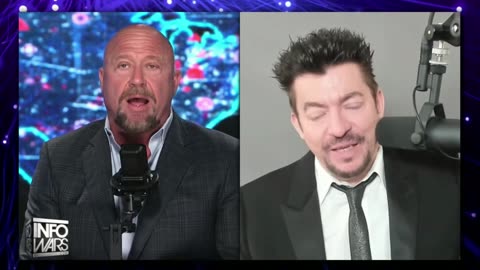 INFOWARS LIVE - 5/11/25: The American Journal with Harrison Smith / The Alex Jones Show / The War Room With Owen Shroyer