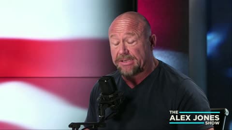 INFOWARS LIVE - 5/11/25: The American Journal with Harrison Smith / The Alex Jones Show / The War Room With Owen Shroyer