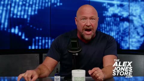 INFOWARS LIVE - 5/11/25: The American Journal with Harrison Smith / The Alex Jones Show / The War Room With Owen Shroyer
