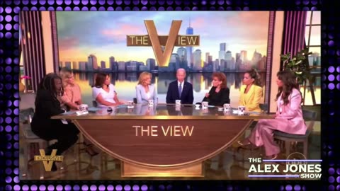 INFOWARS LIVE - 5/11/25: The American Journal with Harrison Smith / The Alex Jones Show / The War Room With Owen Shroyer
