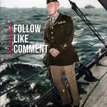 Jun 25, 2025 Gen. Patton quotation of the day #ww2 #war #leadership #combichrist