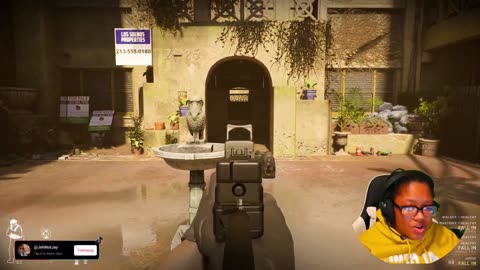 Ready or Not| JehNotJay Games