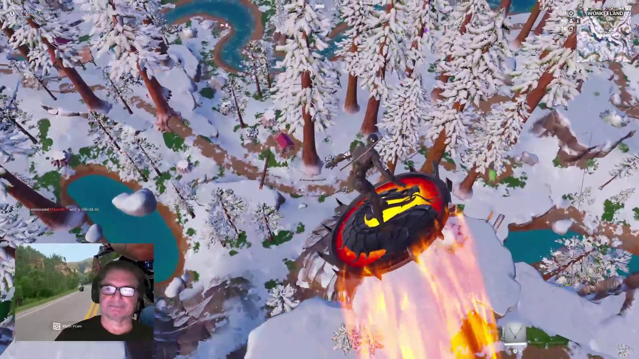 ZERO BLD, 1 MONTH CHALLENGE, WIN A FREE SKIN