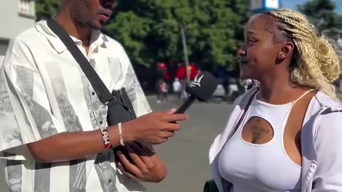 No way with this body come on girl.