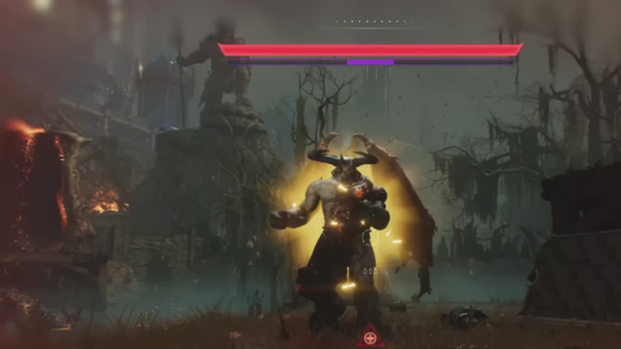 Doom_ The Dark Ages in A NUTSHELL