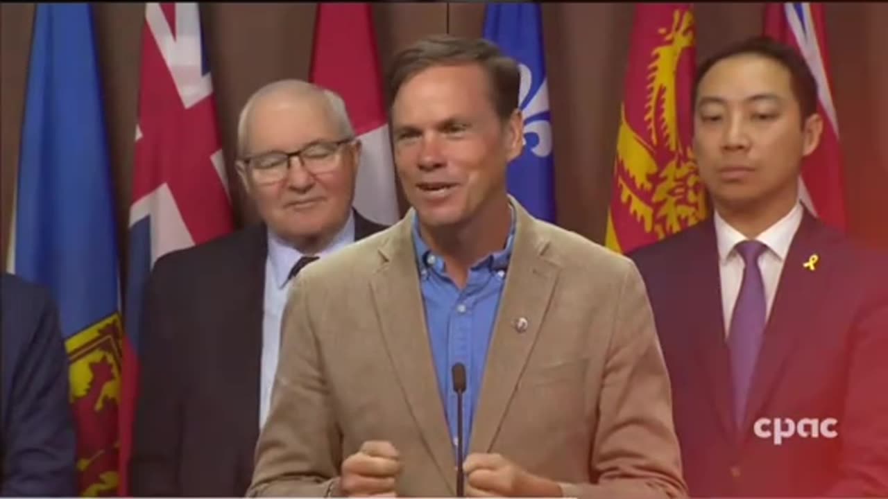 Corruption At Canada's Highest Levels!? Pt.1