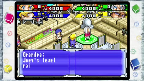Yu-Gi-Oh! Destiny Board Traveler