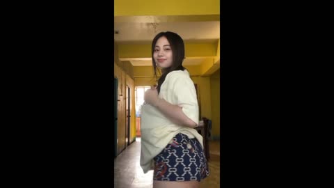 Sexy Asian Tiktok Dance Compilation 27