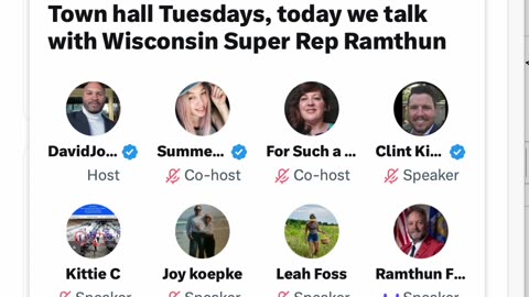 EP-C Senator Tim Ramthun Notices + Affidavits Work