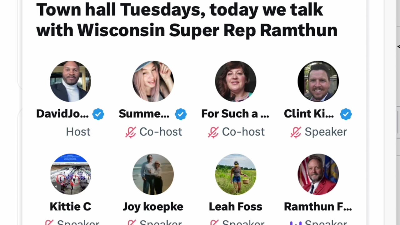 EP-C Senator Tim Ramthun Notices + Affidavits Work