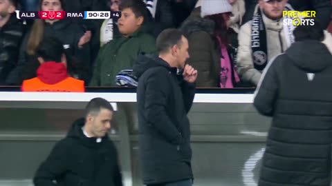 Albacete - Real Madrid 3:2 | 14. 01. 2026 | Copa del Rey