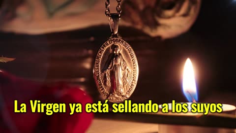 ¡EXORCISTAS LO REVELAN! ¡La Virgen Activa Su Sello Contra el Anticristo!