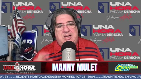 UNA HORA PARA LA DERECHA