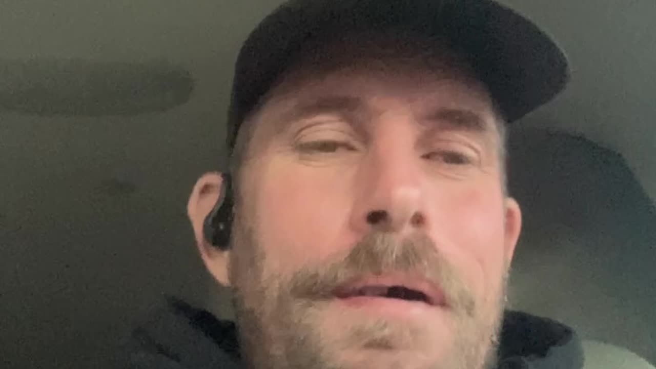 You’ve been warned