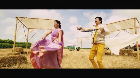 Nuvvu Nenu Janta Full HD Video Song 5.1 Dolby Atmos Audio_ Power Movie_Raviteja_Hansika