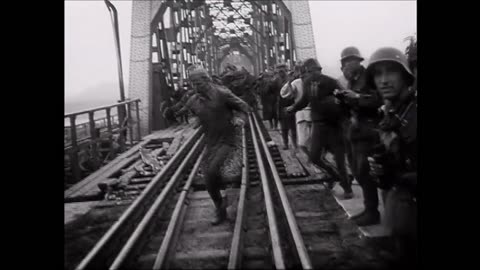 The First Prisoners of War (Eastern Front) 1941