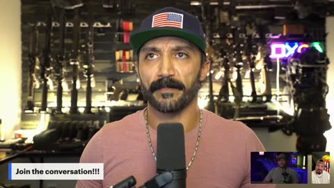 Live Stream with Special Guest: Kawa Mawlayee