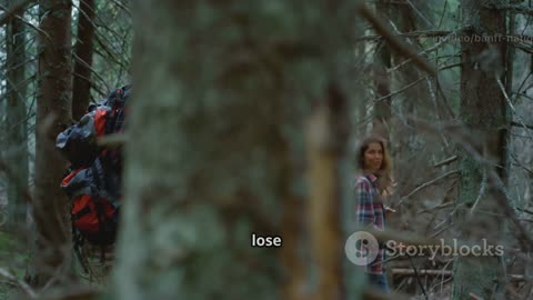 YOU WON'T BELIEVE BANFF'S BEAUTY? WATCH NOW.