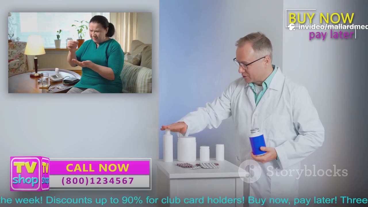 SOMA 500mg (Carisoprodol) — What It Does, How It Works, and Where to Get It in the USA