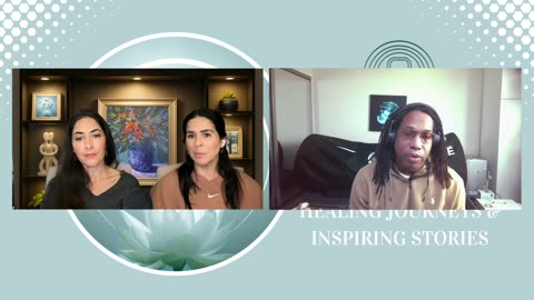 When Denial Hides Brain Injury — And Why Access to Healing Matters | CLIP from Ep. 38