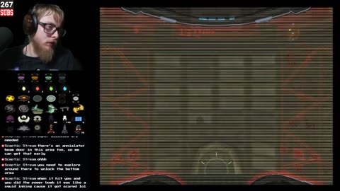 🔴 Metroid Prime 2 Randomizer! Part 5! Played on a real Gamecube!