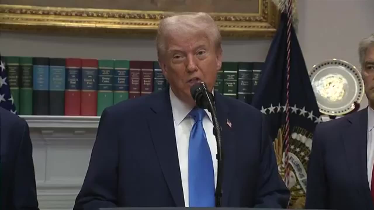 POTUS: "There are certain groups of people that don't take vaccines" Amish no autism