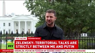 RT News - August 19 2025 (09:00 MSK)