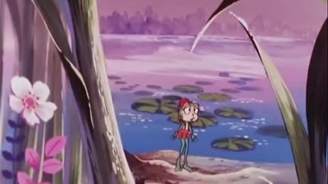 La Ranita Demetán - Episodio 10