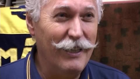 A Vasúthistóriás-Portréfilm Nagy József vasúti mérnökről.2008.