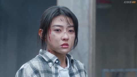 azan & Song Ran the white olive tree ambush episode 11