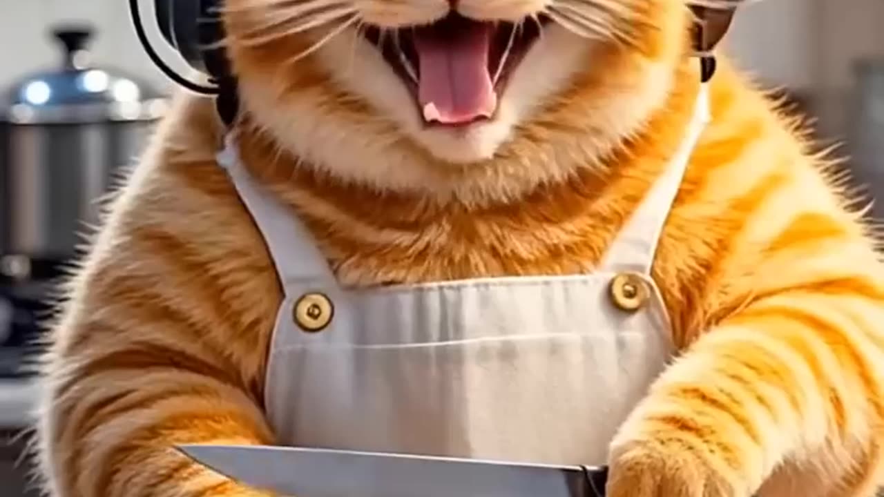 cat meal