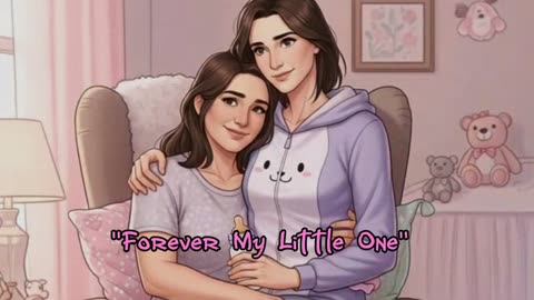 "Forever My Little One""Forever My Little One"