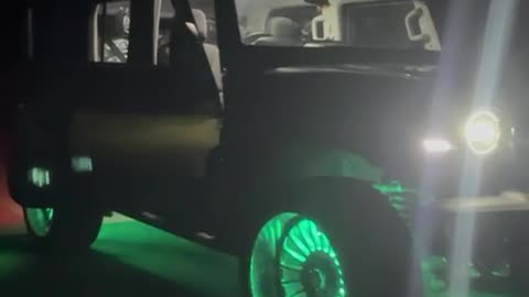 That roxx modification