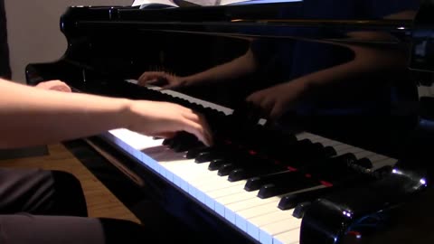 Valse (Waltz, KK IVb, No. 11)